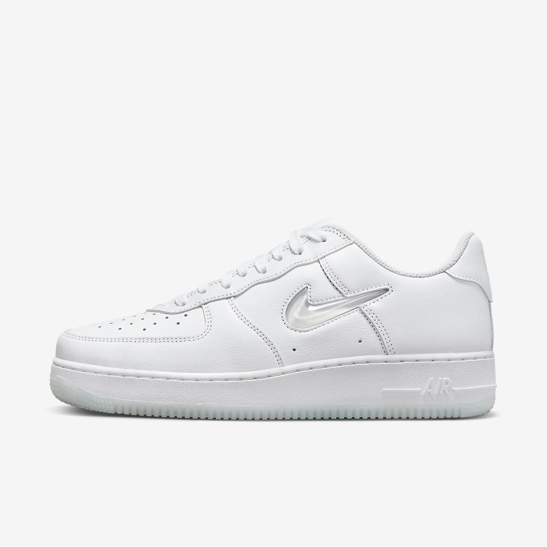 Men's Nike Air Force 1 Low 'Triple White' Shoes