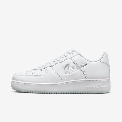 Men's Nike Air Force 1 Low 'Triple White' Shoes