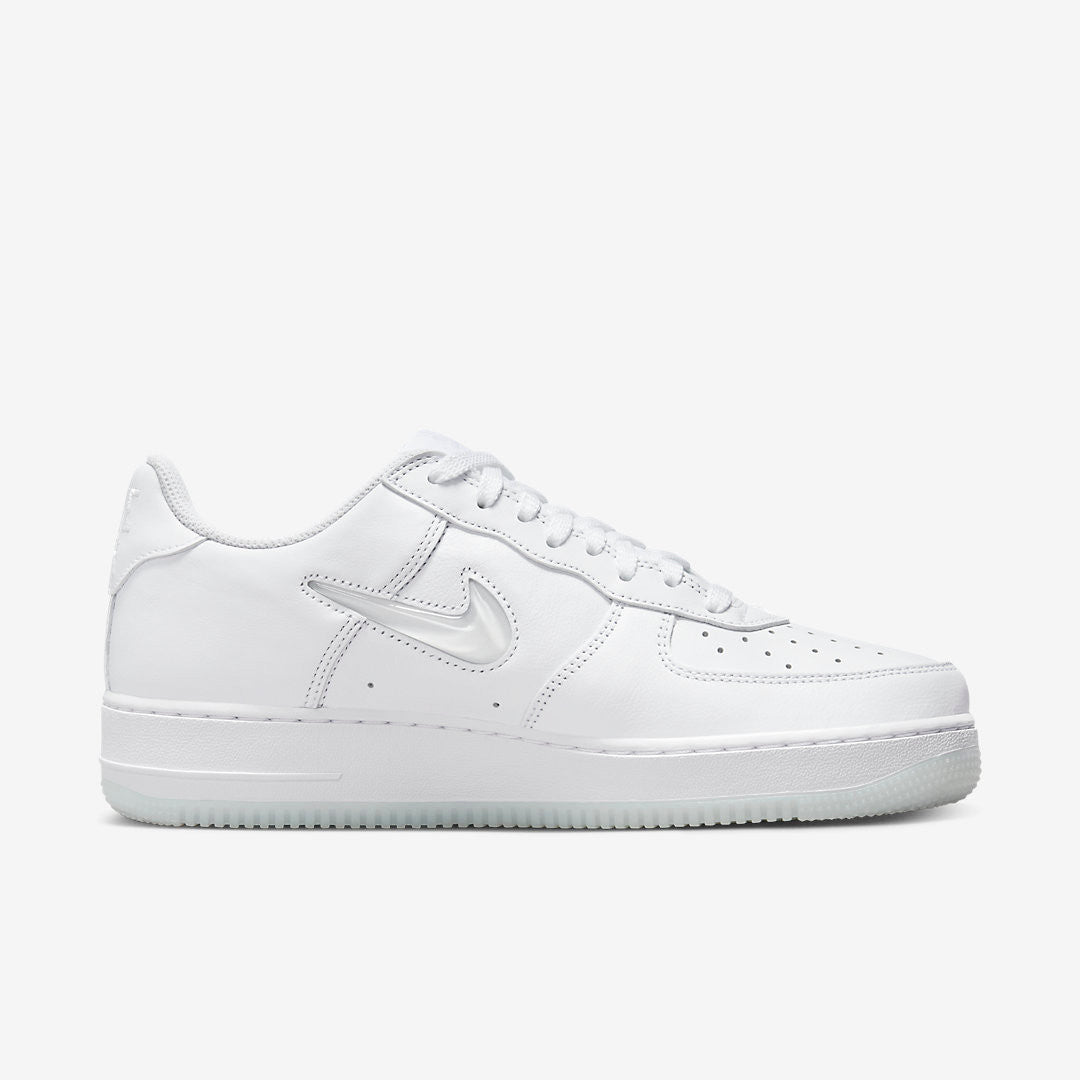 Men's Nike Air Force 1 Low 'Triple White' Shoes