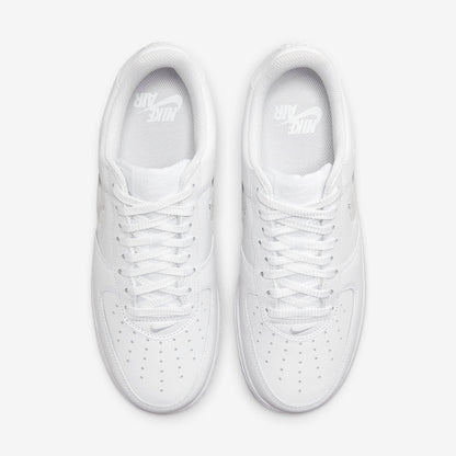 Men's Nike Air Force 1 Low 'Triple White' Shoes