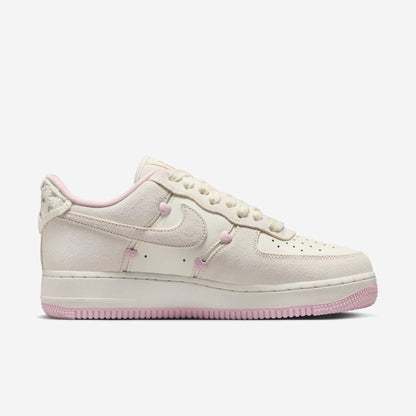 Men's Nike Air Force 1 Low 'Valentineâ€™s Day' Shoes
