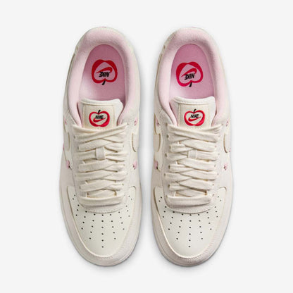 Men's Nike Air Force 1 Low 'Valentineâ€™s Day' Shoes