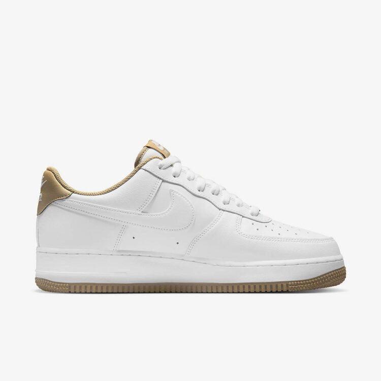 Men's Nike Air Force 1 Low 'White' Shoes