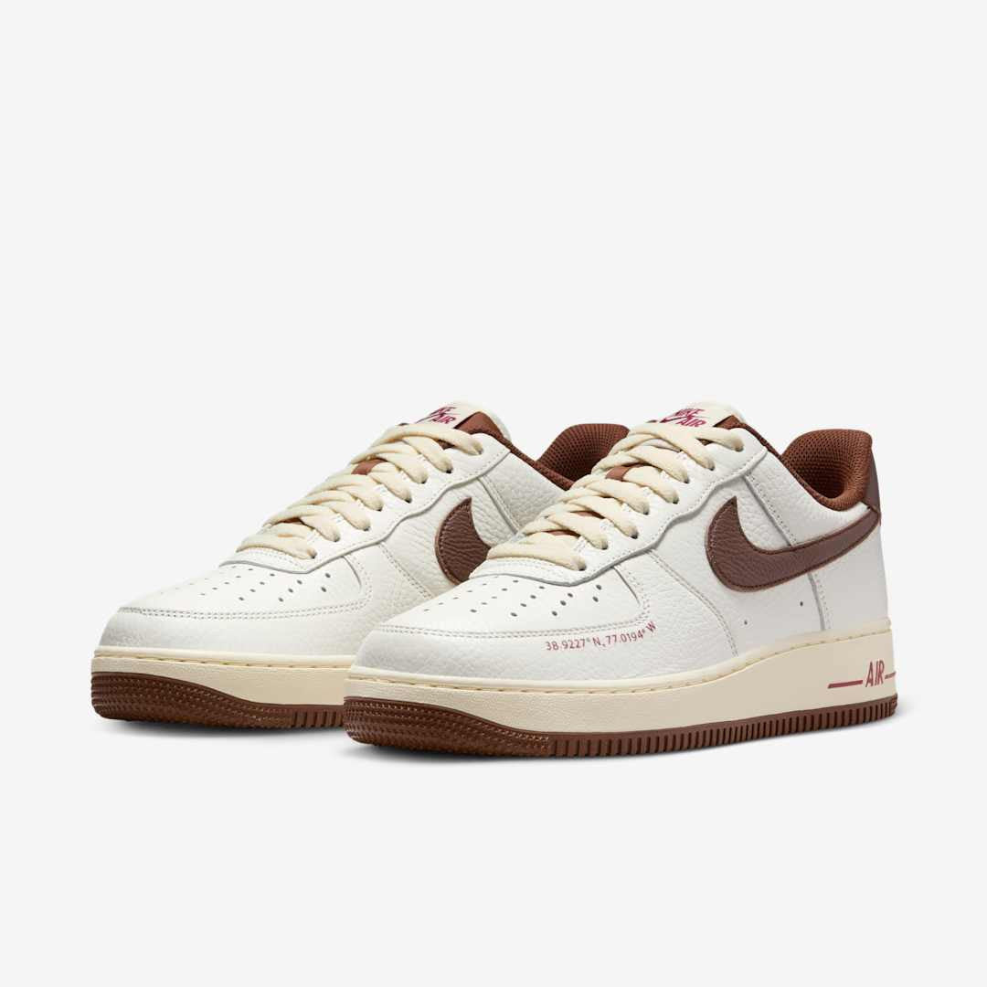 Men's Nike Air Force 1 Low 'Yard Runners' Shoes