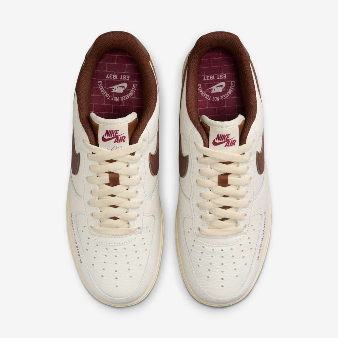 Men's Nike Air Force 1 Low 'Yard Runners' Shoes
