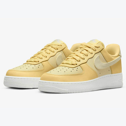 Men's Nike Air Force 1 Low 'Yellow' Shoes