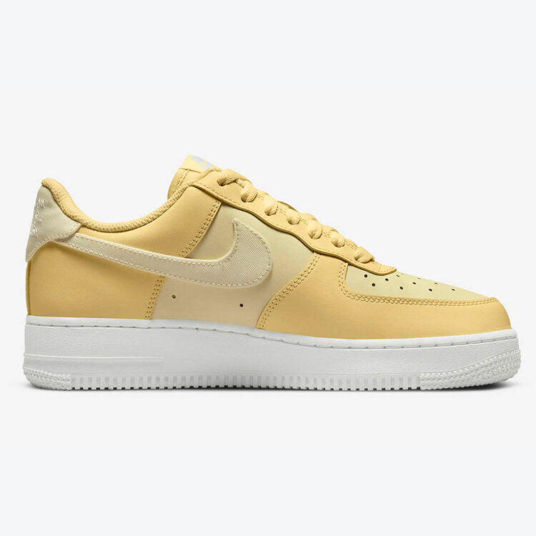 Men's Nike Air Force 1 Low 'Yellow' Shoes