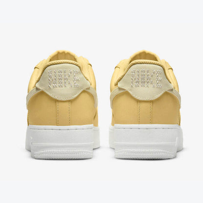 Men's Nike Air Force 1 Low 'Yellow' Shoes