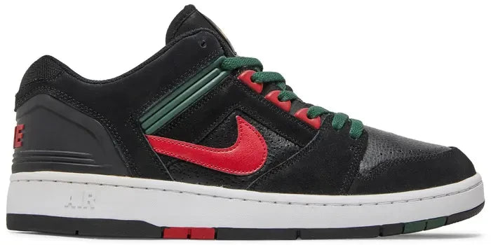 Men's Nike Air Force 2 Low 'Deep Forest' Shoes