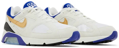 Men's Nike Air Force 180 'Concord' Shoes