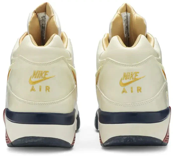 Men's Nike Air Force 180 'Finishline 25Th Anniversary' Shoes