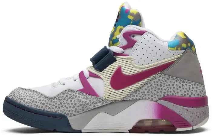 Men's Union LA x Air Force 180 'Clerks Pack' Shoes