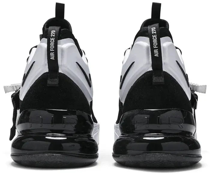 Men's Nike Air Force 270 'Black' Shoes