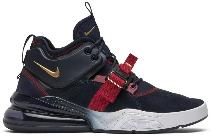 Men's Nike Air Force 270 'Dream Team' Shoes