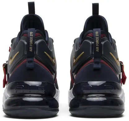 Men's Nike Air Force 270 'Dream Team' Shoes