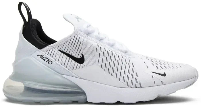 Men's Nike Air Force 270 'White' Shoes