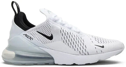 Men's Nike Air Force 270 'White' Shoes