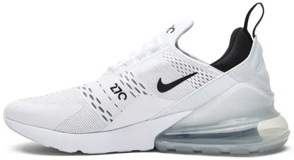 Men's Nike Air Force 270 'White' Shoes
