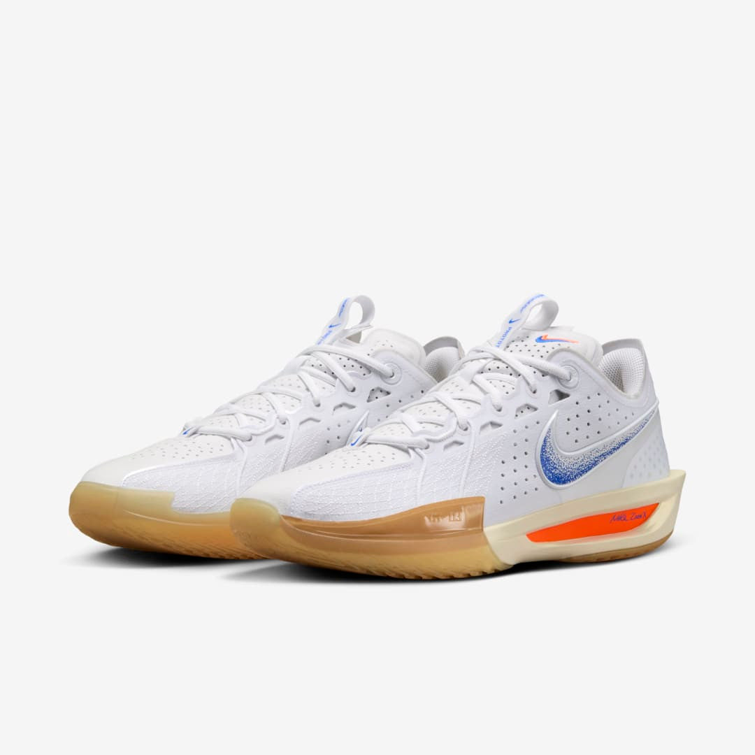 Men's Nike GT Cut 3 Blueprint Shoes