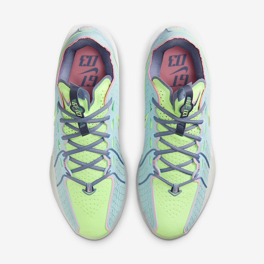 Men's Nike GT Cut 3 Easter Shoes
