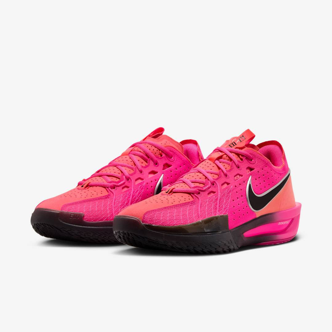 Men's Nike GT Cut 3 Punch Shoes