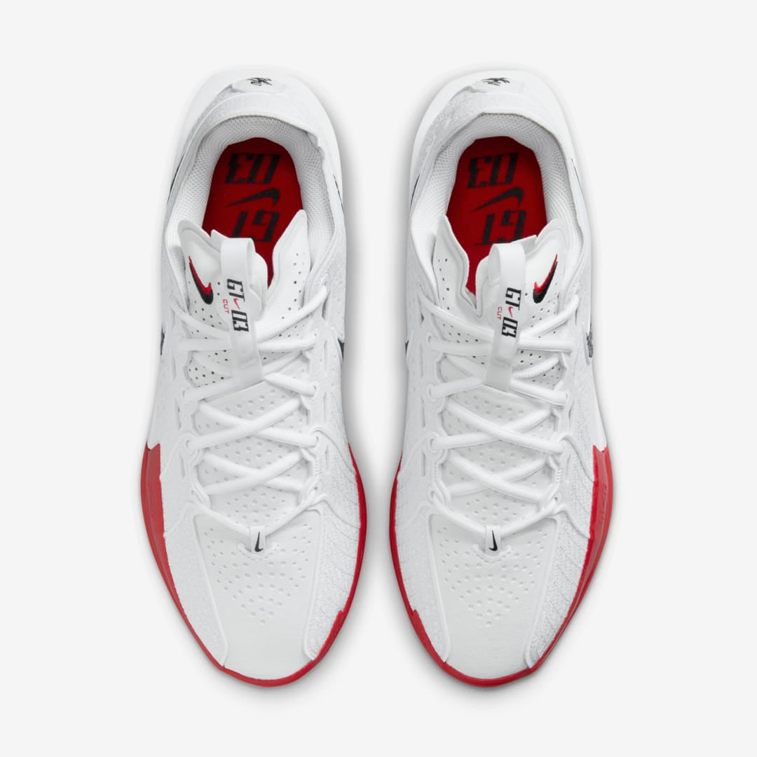 Men's Nike GT Cut 3 USA Shoes
