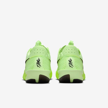 Men's Nike GT Cut 3 Volt Shoes
