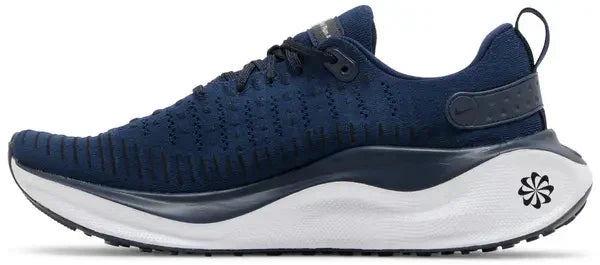 Men's Nike Infinity Run College Navy Shoes
