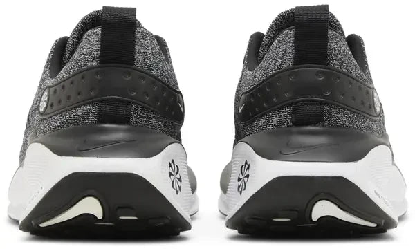 Men's Nike Infinity Run 'Oreo' Shoes