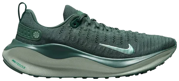 Men's Nike Infinity Run 'Vintage Green' Shoes