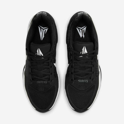 Men's Nike Ja 2 'Black White' Shoes