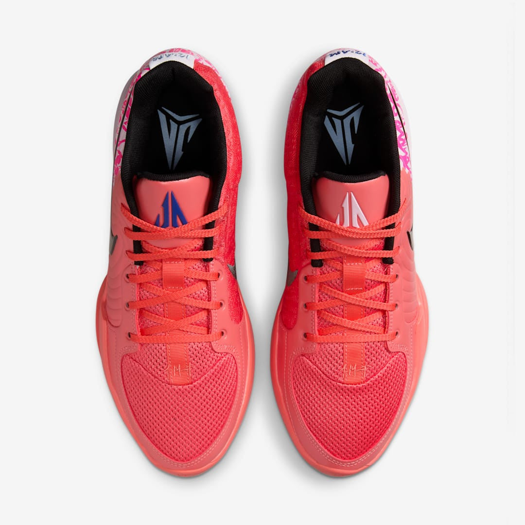 Men's Nike Ja 2 'Heart Eyes' Shoes