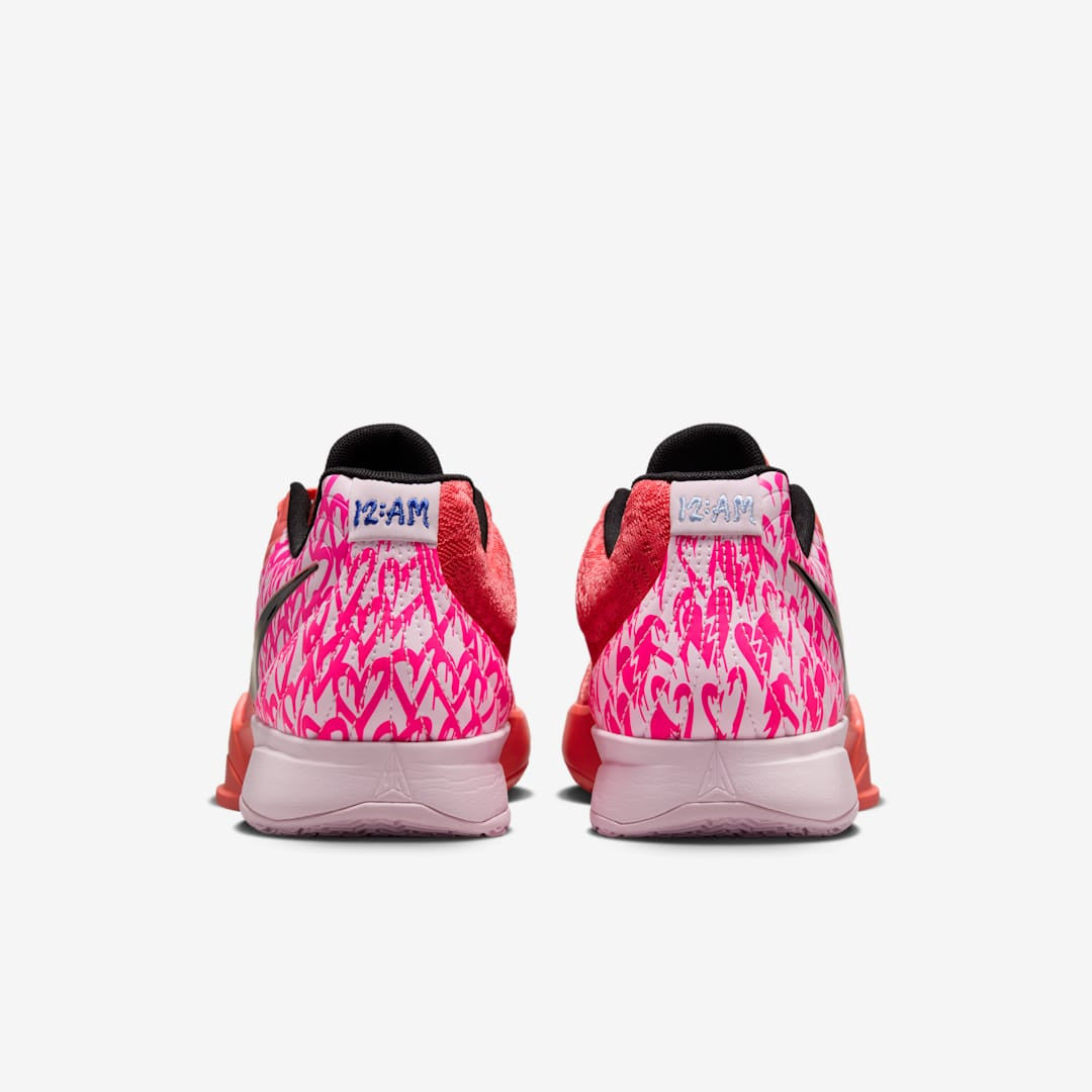 Men's Nike Ja 2 'Heart Eyes' Shoes