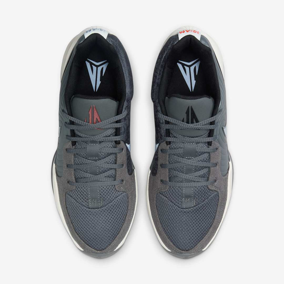 Men's Nike Ja 2 'Iron Grey' Shoes