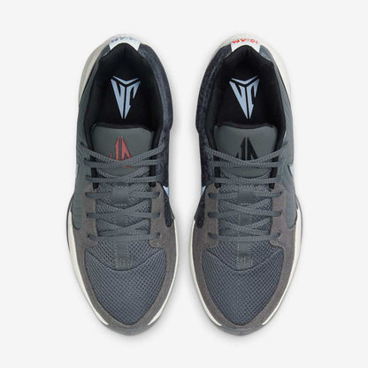 Men's Nike Ja 2 'Iron Grey' Shoes