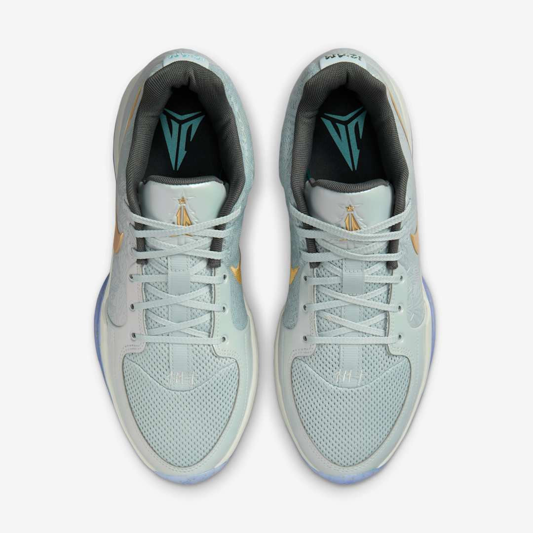 Men's Nike Ja 2 'Tree Topper' Shoes