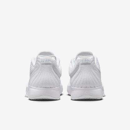 Men's Nike Ja 2 'Triple White' Shoes