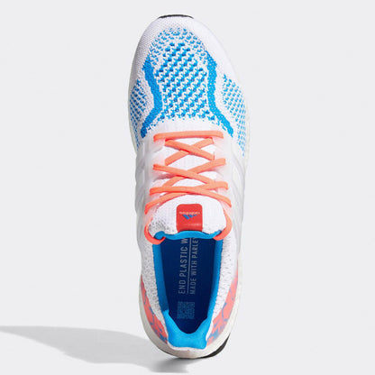 Men's Ultra Boost 5.0 DNA 'Cloud White' Shoes