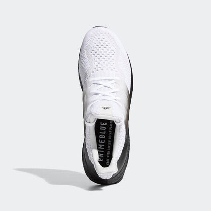 Men's Ultra Boost 5.0 DNA 'Cloud White' Shoes