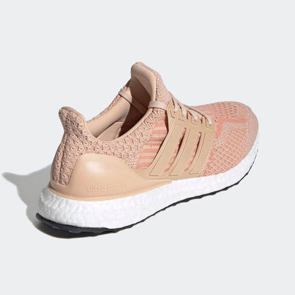 Men's Ultra Boost 5.0 'Halo Blush' Shoes