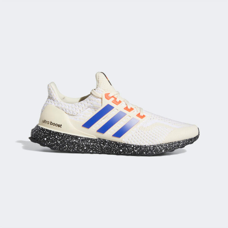 Men's Ultra Boost 5.0 'Wonder White' Shoes