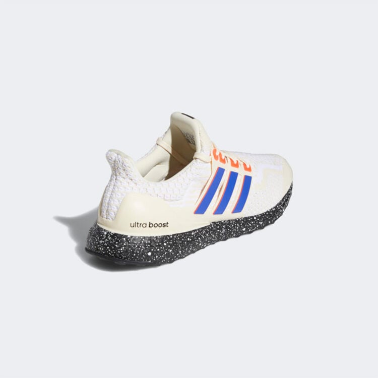 Men's Ultra Boost 5.0 'Wonder White' Shoes