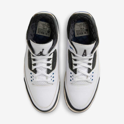Men's Air Jordan 3 For The Love Shoes