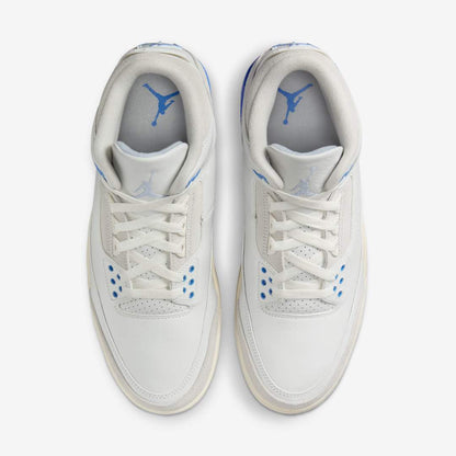 Men's Air Jordan 3 Lucky Shorts Shoes