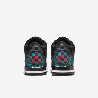 Men's Air Jordan 3 Moto Shoes