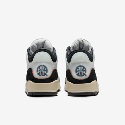 Men's Air Jordan 3 Quai 54 Shoes
