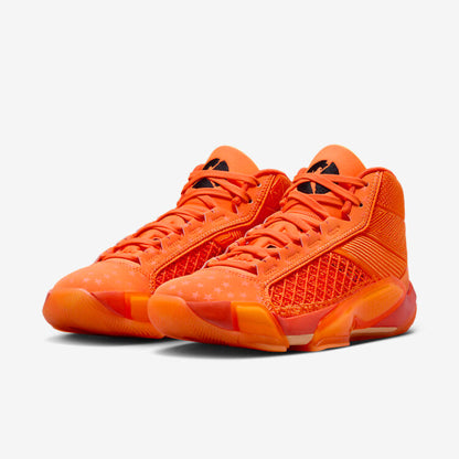 Men's Nike Air Jordan 38 Center Star Shoes