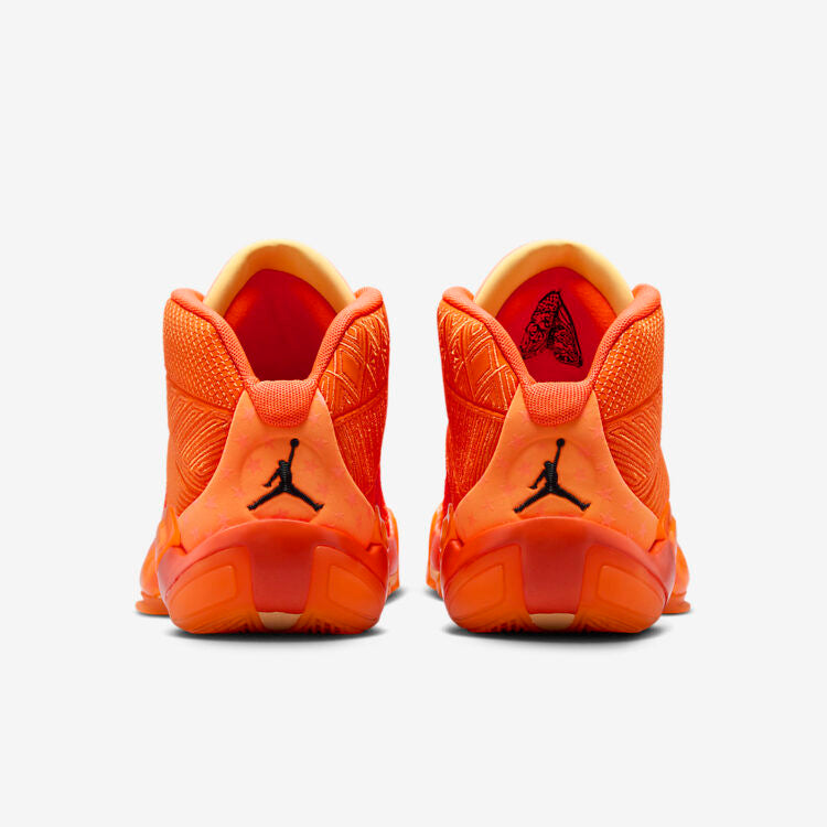 Men's Nike Air Jordan 38 Center Star Shoes