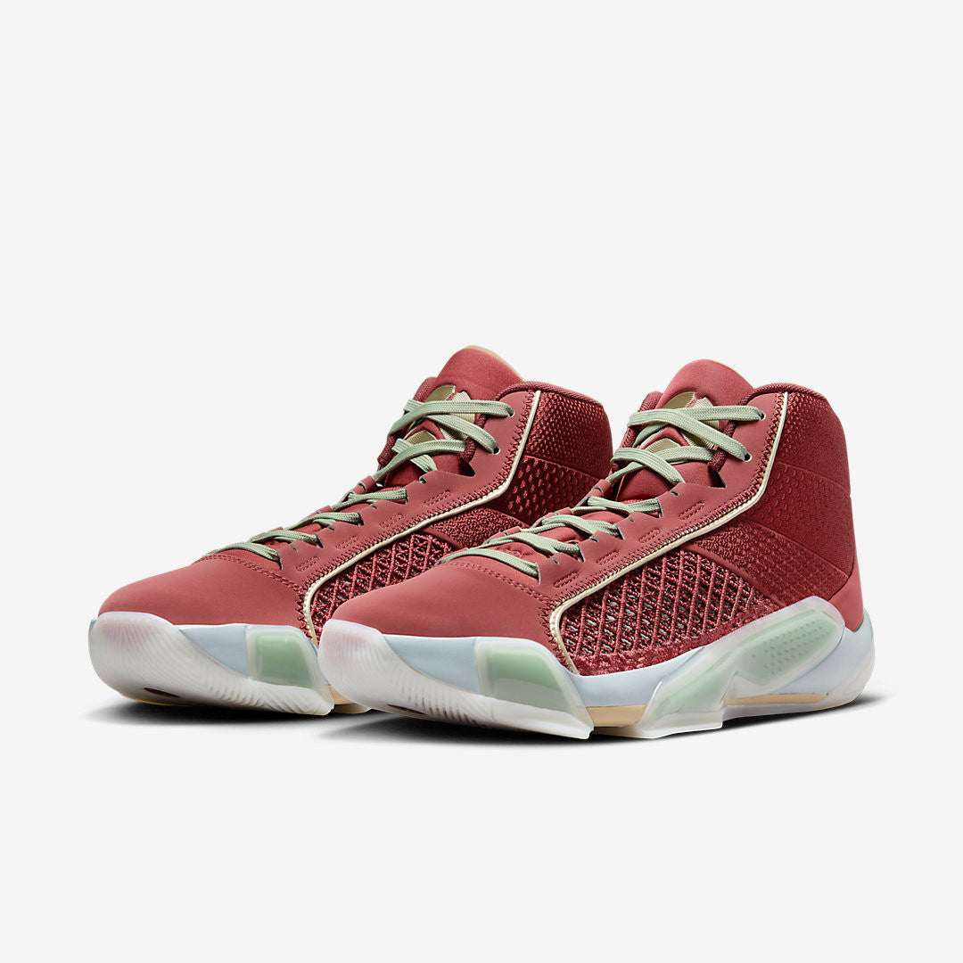 Men's Nike Air Jordan 38 Chinese New Year Shoes