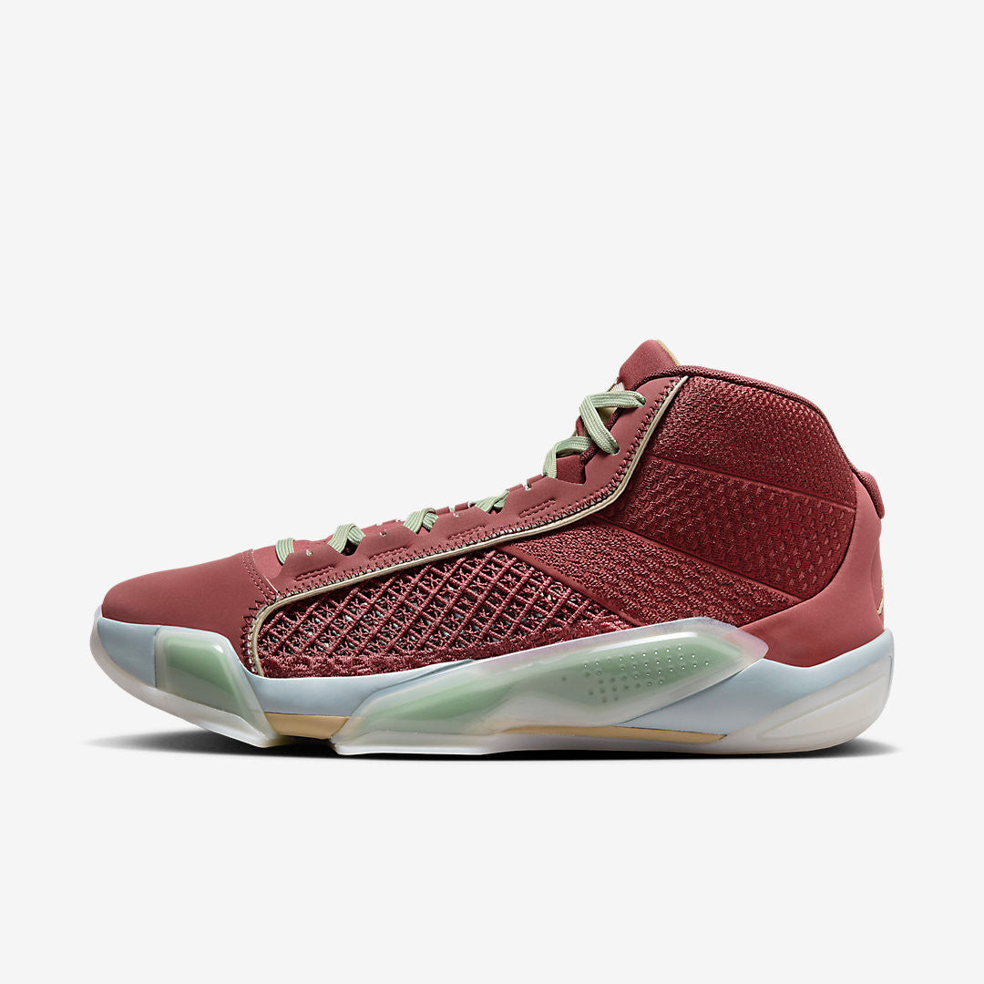 Men's Nike Air Jordan 38 Chinese New Year Shoes